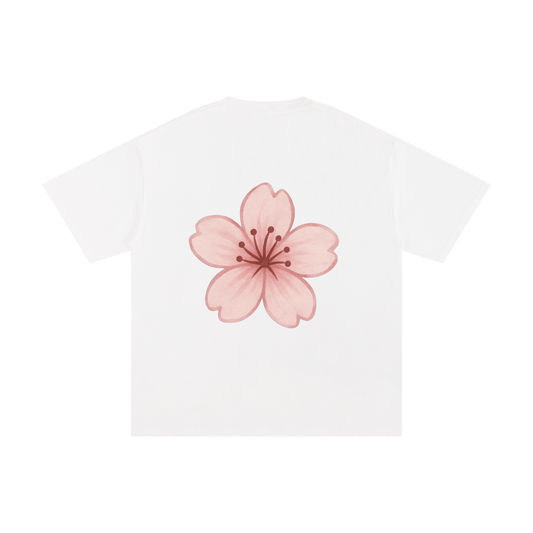 Graphic T-Shirt “SAKURA”